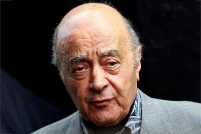 111 women accuse Mohamed Al Fayed of abuse as Met launches investigation into his ‘enablers’