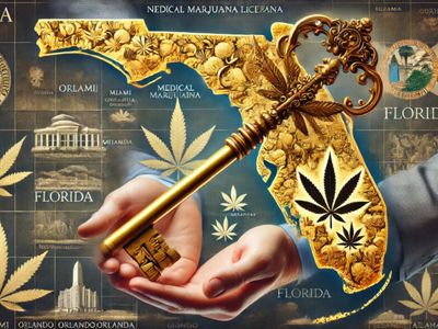 Florida To Award 22 New Cannabis Licenses After 18-Month Wait—Legal Battles Ahead?