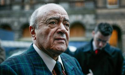 Mohamed Al Fayed may have raped and abused at least 111 women and girls, say police