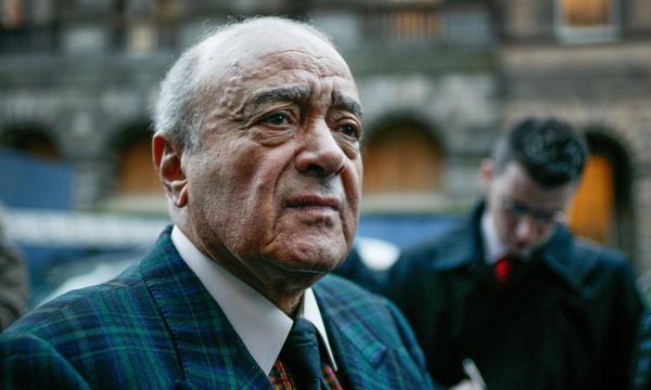 Mohamed Al Fayed may have raped and abused more than 111 women, say police