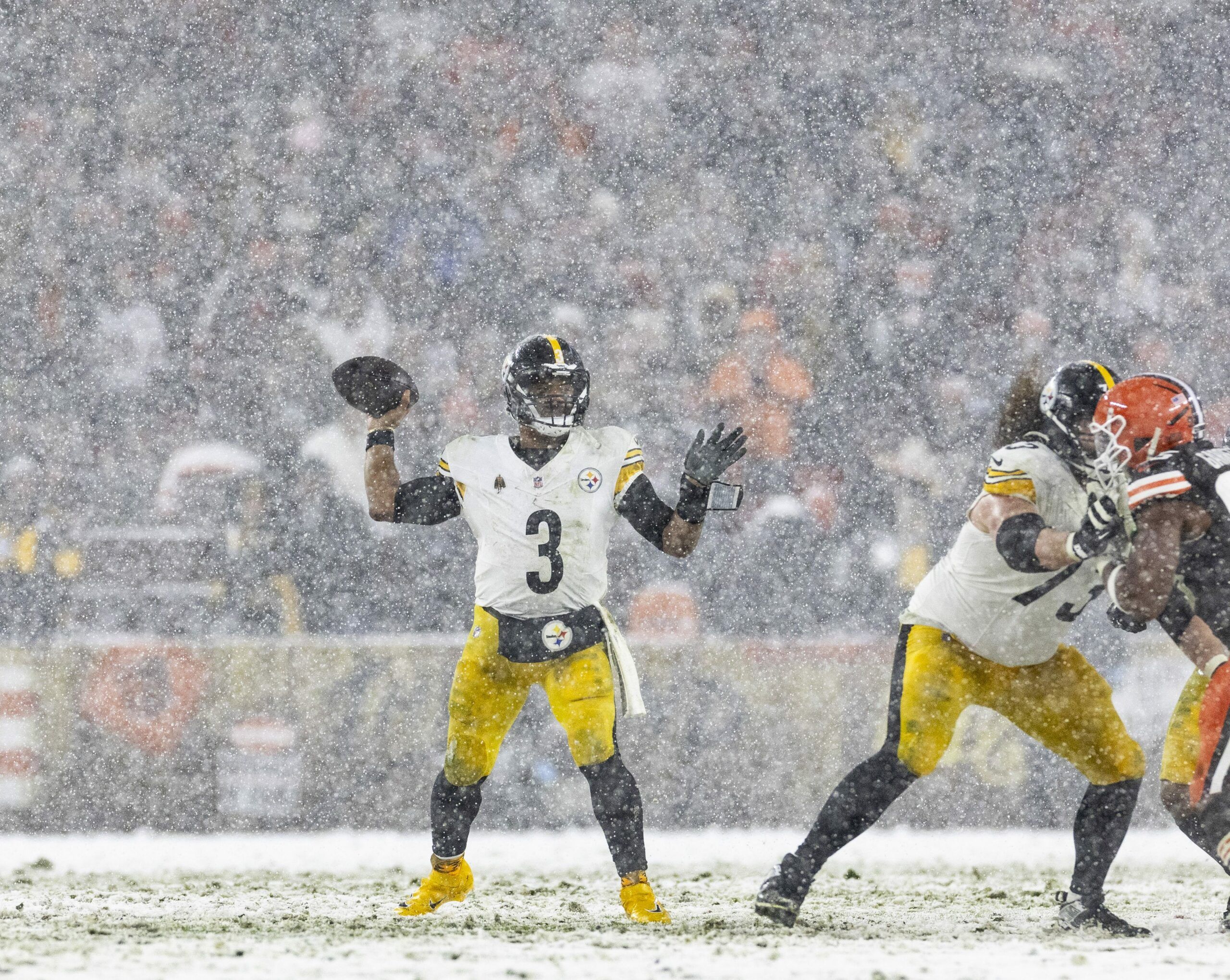 2024 NFL office pool pick’em Week 13