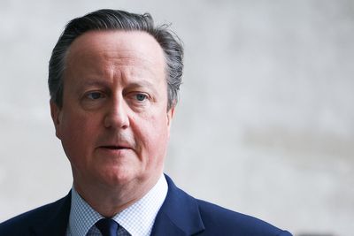 David Cameron backs assisted dying bill in shock U-turn by former prime minister