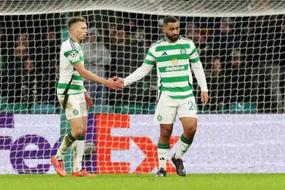 Celtic earn Champions League point after comedy own goal against Club Brugge