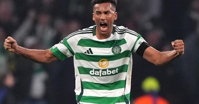 Auston Trusty opens up on Huddle 'wake-up' call and 'p****d off' Celtic dressing room