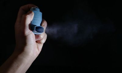 Doctors hail first breakthrough in asthma and COPD treatment in 50 years