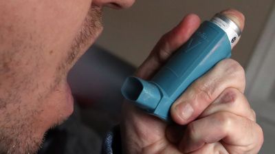 First breakthrough in treating asthma attacks in 50 years hailed as a ‘game-changer’