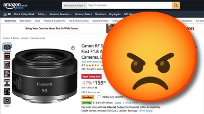 Don't let Amazon screw you! Watch out for this sneaky trick during the Black Friday sales