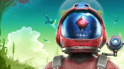 8 years later, the No Man's Sky comeback is finally complete as it finally reaches "Very Positive" reviews on Steam: "You have no idea what this means to us"