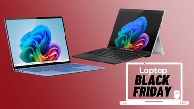 Microsoft Surface Copilot+ PCs are up to $450 off during Antonline's Black Friday sale