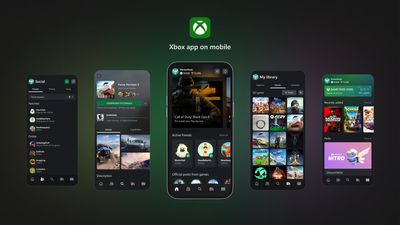 "We are eager to launch and give more choice and flexibility to players": Microsoft delays new Xbox Android app features on Google Play due to court order