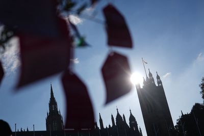 Assisted dying: What is happening at Westminster and beyond?