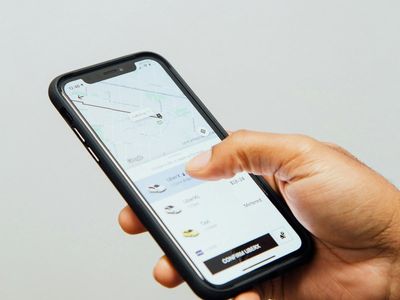 Parents will be able to track their children on the Uber app