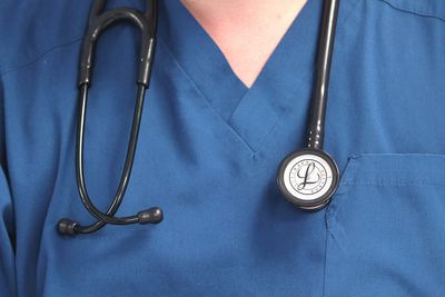 Majority of UK doctors soon likely to be women, says regulator