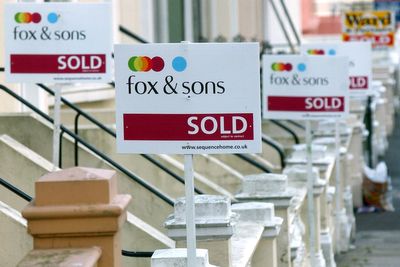 Some first-time buyers ‘rushing to beat stamp duty deadline as others pause’