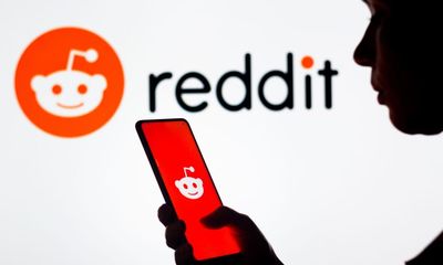 Reddit overtakes X in popularity of social media platforms in UK