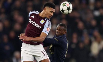 Emery has tools to fix Aston Villa but overloaded Watkins needs support