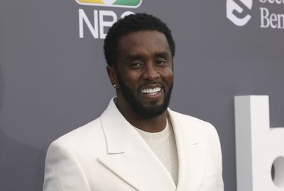 Diddy To Remain In Jail: "No Condition or Combination of Conditions Can Reasonably Assure the Safety of the Community"