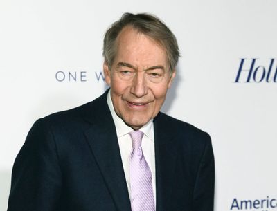 Ex-TV host Charlie Rose settles sexual harassment lawsuit years after his #MeToo-era ouster