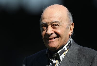 UK police launch new probe into associates of late Harrods boss al-Fayed