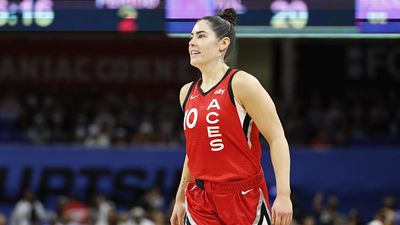 Aces' Kelsey Plum Announces She's No Longer Participating in Upstart Unrivaled League