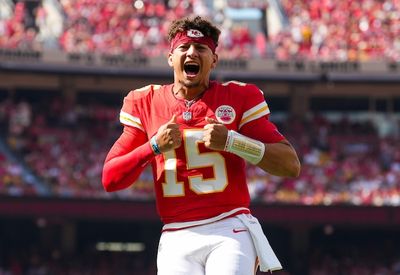 How to Bet on Chiefs vs. Raiders Black Friday Game in Missouri