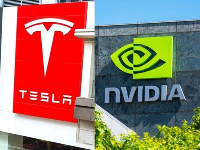 Nvidia Crushes Tesla In Stock Gains — Gary Black Explains Why The AI Chipmaker Occupies The No. 1 Position In Future Fund's Portfolio