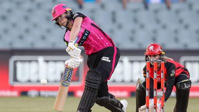 CA delighted with results of shortened WBBL