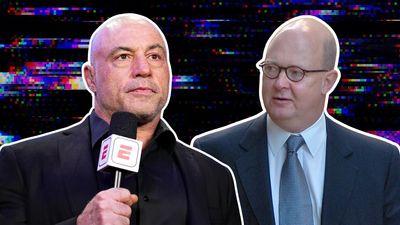 ABC Chair Kim Williams Said Joe Rogan’s Content Is ‘Deeply Repulsive’ & The Podcaster Isn’t Happy