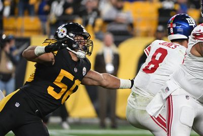 Steelers injury update: Defensive starter still out of Wednesday practice