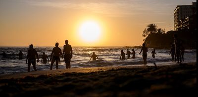 This summer will likely be wetter and warmer for most Australians, bureau forecast says