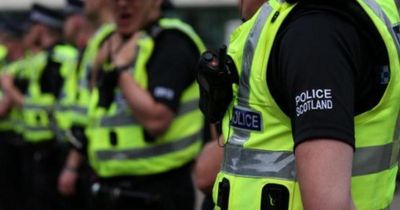 'Anger is palpable': Police Scotland officers to stage pay protest in Glasgow