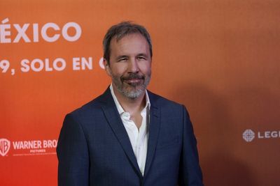 Denis Villeneuve explains why he’s not interested in directing Star Wars film despite once being ‘obsessed’