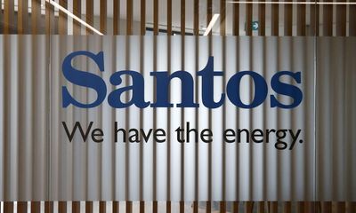 Environmental Defenders Office to pay $9m in costs to Santos over failed challenge to Barossa gas project