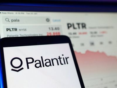 Palantir Price Target Raised To $75 By Dan Ives Amid 288% YTD Surge: Analyst Calls 2025 A 'Primetime' Year For AI