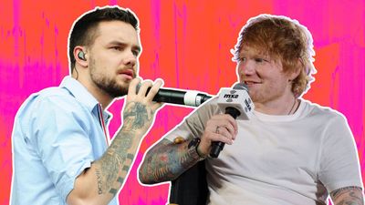 Liam Payne’s Vocals Have Been Used Posthumously On The Same Christmas Song Slammed By Ed Sheeran