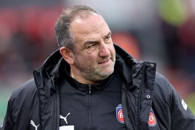 Who are Heidenheim? Record-breaking manager and fairytale rise leads to Conference League clash with Chelsea