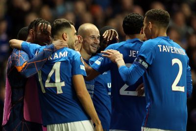 Is Nice v Rangers on TV? Kick-off time, channel and how to watch Europa League fixture