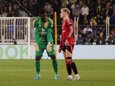 Is Manchester United v Bodo/Glimt on TV? Kick-off time, channel and how to watch Europa League fixture