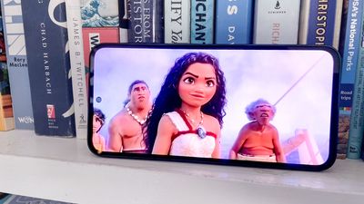 Samsung Galaxy A35 review: How good is this $399 phone?