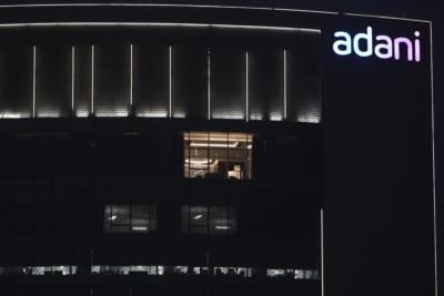 Indian Parliament Disrupted Over Allegations Against Billionaire Adani