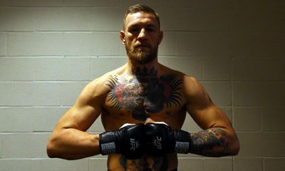 Why was Conor McGregor’s sinister cult of content lauded and rewarded for so long?