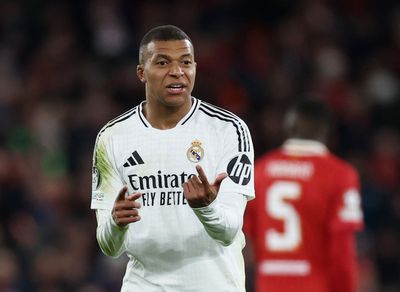 Carlo Ancelotti explains why Kylian Mbappe is in a ‘difficult moment’ at Real Madrid