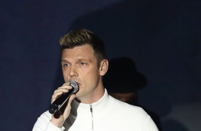 Nick Carter given permission to move forward with defamation countersuit