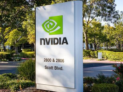 Nvidia's Next Big Catalyst? Analyst Sees Jensen Huang-Led Company's Stock Jumping 27% By Early 2025