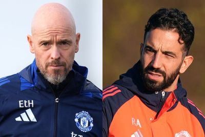 Manchester United confirm cost of sacking Erik ten Hag and hiring Ruben Amorim as ticket prices raised