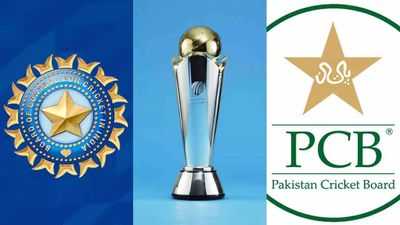 Champions Trophy: Discussion on 'Hybrid' model set to dominate ICC meeting