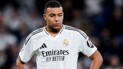 Real Madrid: Ancelotti Says Mbappe Needs Love to Overcome Rough Patch