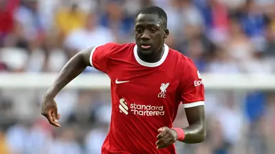 Liverpool Injury News: Ibrahima Konate And Conor Bradley Latest