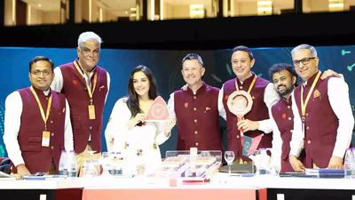 IPL Auction 2025: Punjab Kings coach Ricky Ponting delighted with strong squad