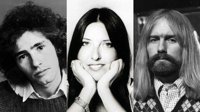 A beginner's guide to progressive folk in 10 acts - it's not all 'hey nonny nonny', y'know